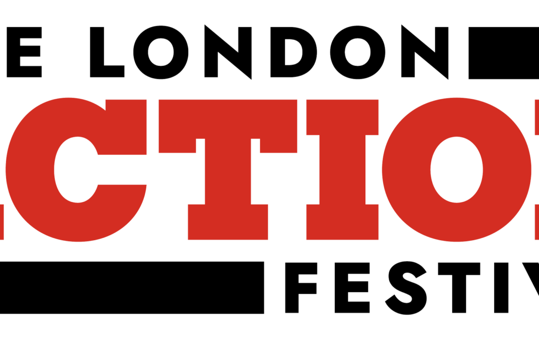 Celebre el cine de acción: la emocionante serie de otoño de BFI Southbank