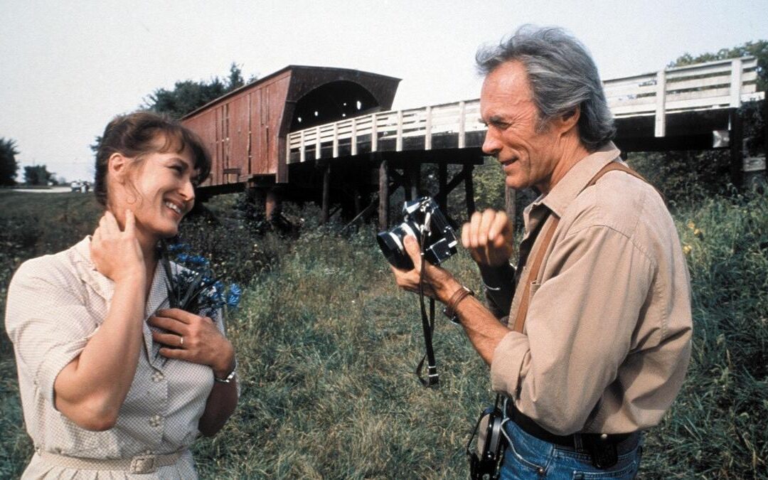 Compartir pantalla | Películas que utilizan la fotografía para reflexionar sobre el amor, la vida y uno mismo