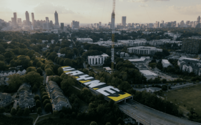 VAYNE, el prolífico escritor de graffiti de Atlanta, habla sobre el anonimato y su primera exposición de arte individual – WABE