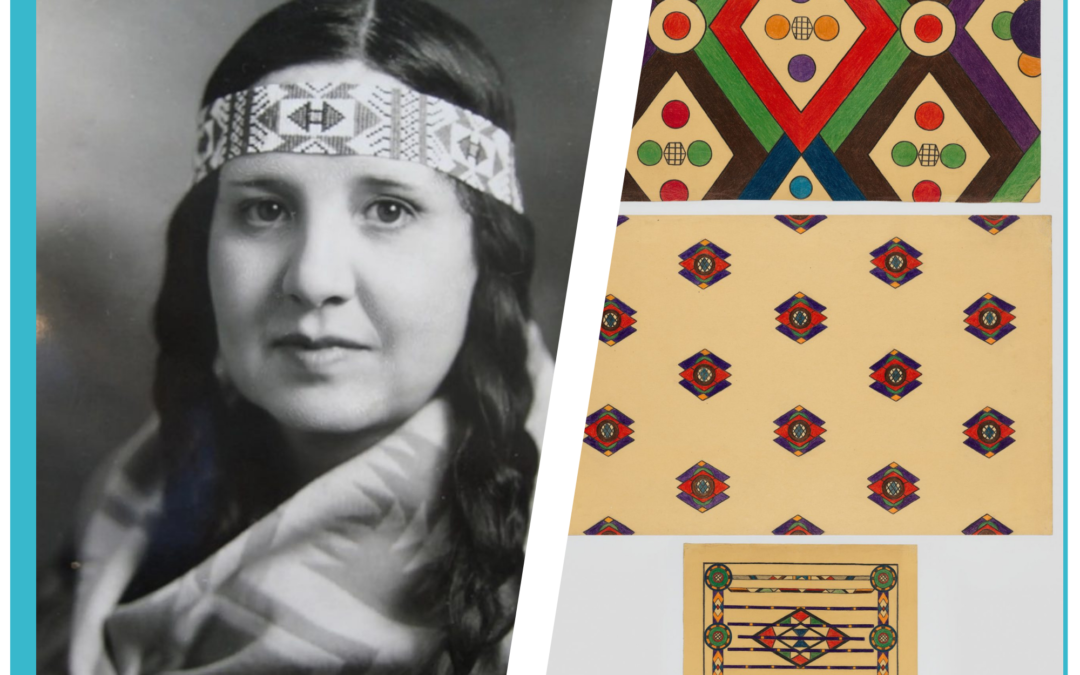 La obra de la artista Mary Sully permaneció oculta durante décadas. Un nuevo espectáculo del Met finalmente lo saca a la luz