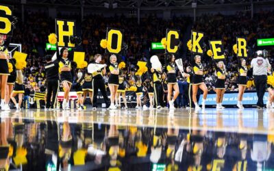 Los cambios en el día del juego de Wichita State provocan indignación entre los equipos de animación y baile