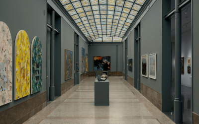 El Museo de Arte Americano de Minnesota termina una nueva ala de 14,5 millones de dólares que triplica el espacio de la galería