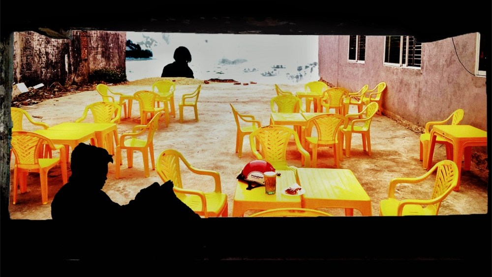 La era del cine perdido de Vietnam inspira el proyecto TCCF ‘Esperando a Godard’