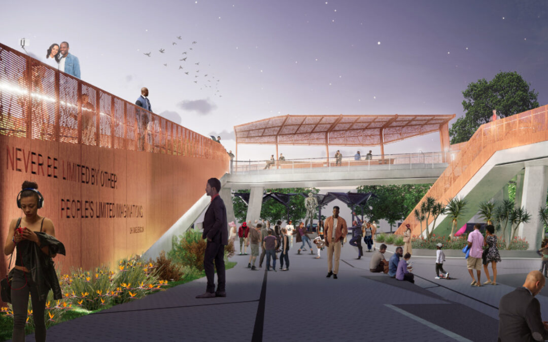 Los Ángeles es uno de los mejores lugares del mundo para viajar en 2025