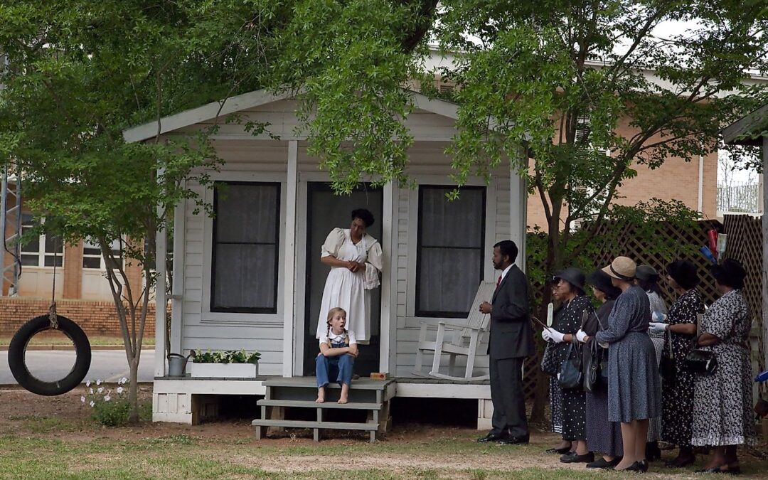 La “capital literaria de Alabama”, famosa por su conexión con Harper Lee y la icónica literatura sureña