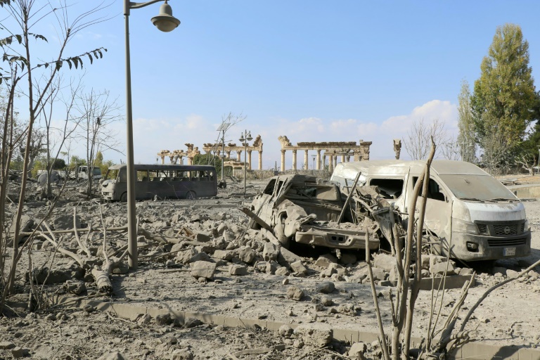 La ONU considerará una ‘protección mejorada’ mientras el Líbano advierte que su patrimonio está en riesgo