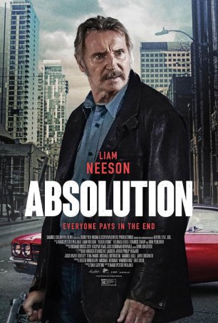 Absolución | Reelviews Reseñas de películas