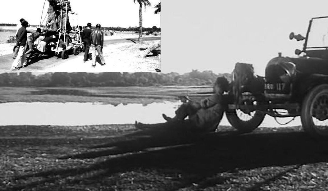 Serie de oradores de historia del arte: Rashmi Sawhney