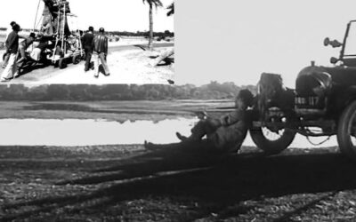 Serie de oradores de historia del arte: Rashmi Sawhney