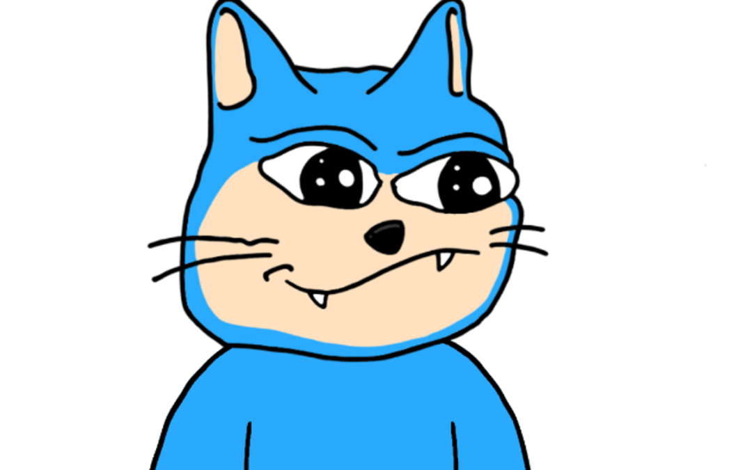 La página de Wikipedia para LOLCAT ahora ha introducido una memecoin