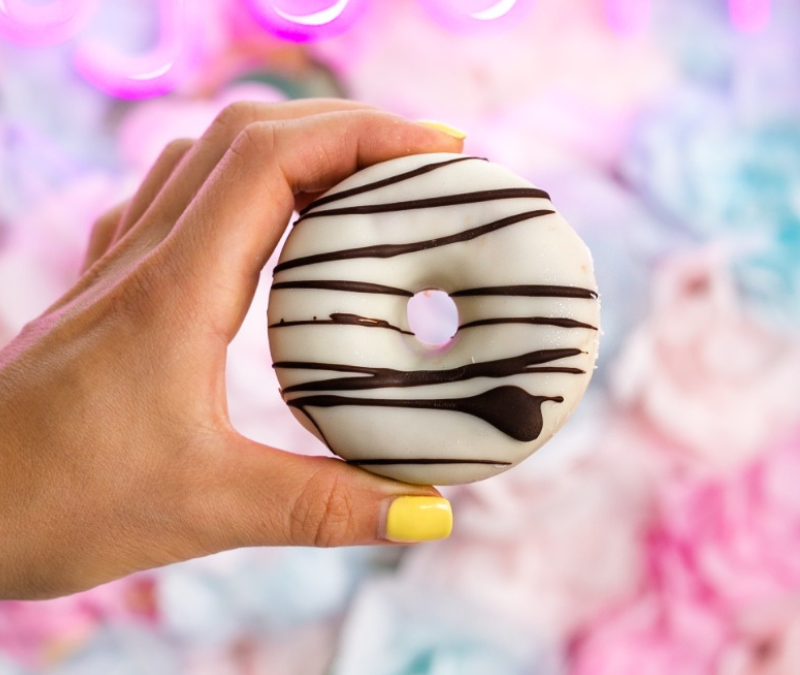 Postres Saludables en Madrid: El Paraíso Dulce sin Culpa