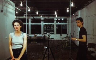 Fotografía de vanguardia expuesta en el Centro Pompidou × Museo West Bund