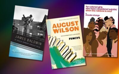 Literatura canónica afroamericana que no debes perderte