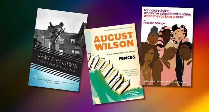 Literatura canónica afroamericana que no debes perderte