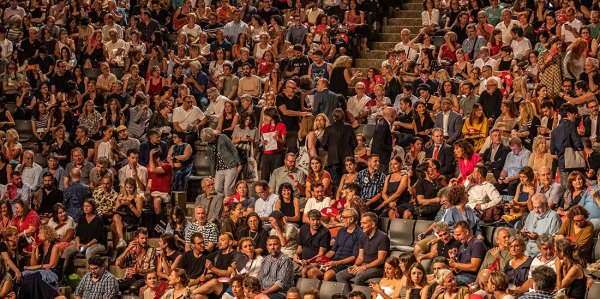 Críticos analógicos, promotores digitales. ¿Se ha vuelto obsoleta la crítica cultural? | Metrópolis de Barcelona