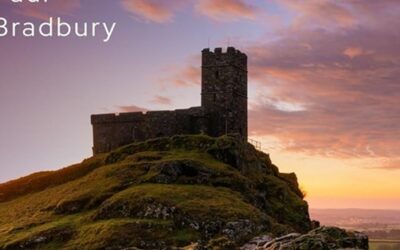 Una historia del pasado y futuro de la Iglesia por Paul Bradbury