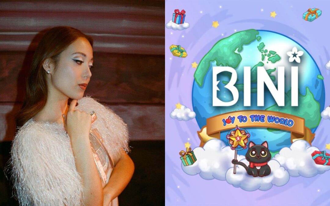 Nuevas canciones navideñas y versiones de nuestras artistas femeninas favoritas.