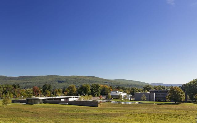 El Clark Art Institute hace planes para expandirse después de una generosa donación