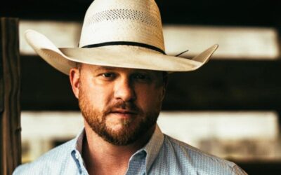 Reseña del álbum: “Leather (Deluxe Edition)” de Cody Johnson