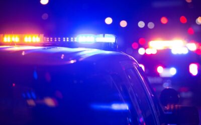 Hombre asesinado a tiros en el estacionamiento de un cine del condado de Oakland; sospechoso arrestado