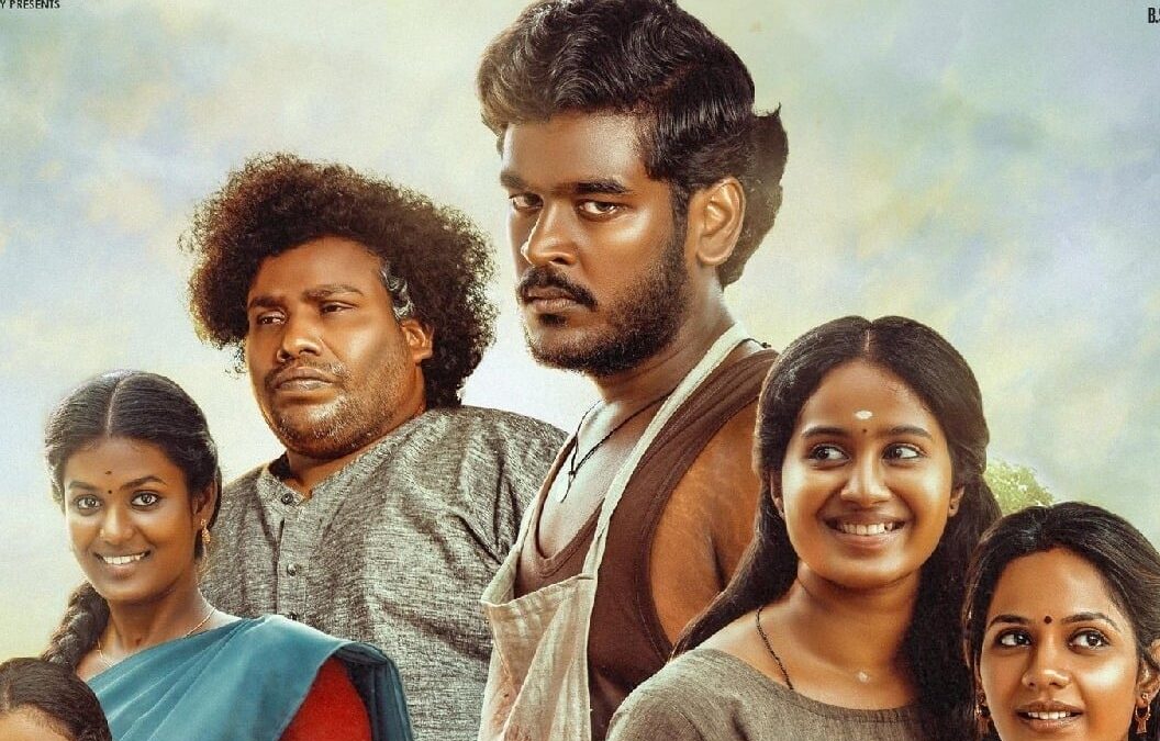 Reseña de la película Kozhipannai Chelladurai | Reseña de la película Kozhipannai Chelladurai