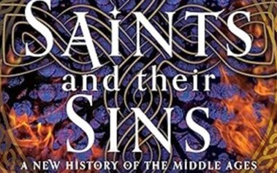 Santos medievales y sus pecados de Luke Daly