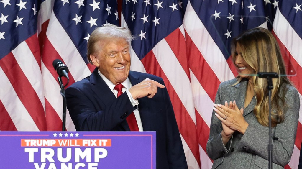 ¿La victoria electoral de Donald Trump afectó al negocio de la música?