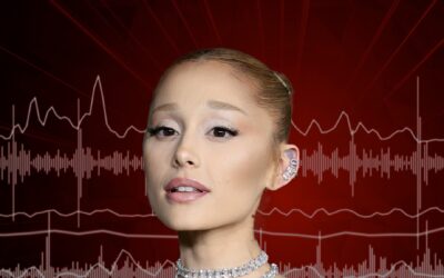 Ariana Grande se burla del giro de su carrera y quiere hacer más teatro musical