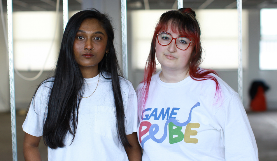 Estilo púbico: conozca al dúo que está remodelando la crítica artística