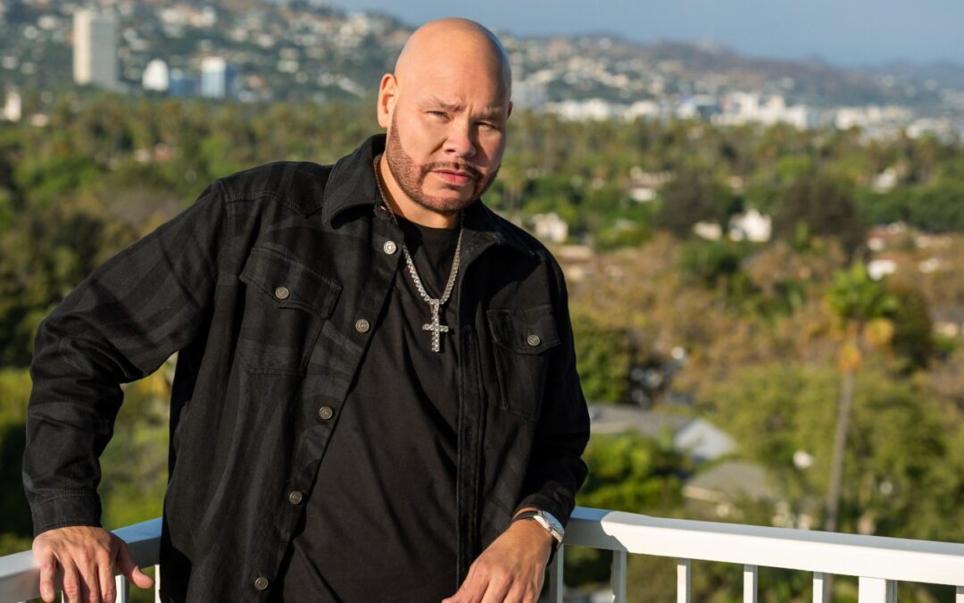 Fat Joe habla de raperos que respaldan a Trump y al estado del periodismo hip-hop