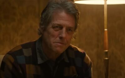 ‘Él piensa que es divertido’: Hugh Grant y Sophie Thatcher de Heretic profundizan en la forma especial en que la nueva película de terror evoca sustos