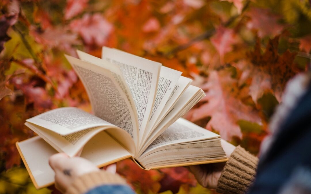 The Best Books of the Fall, According to Indie Booksellers