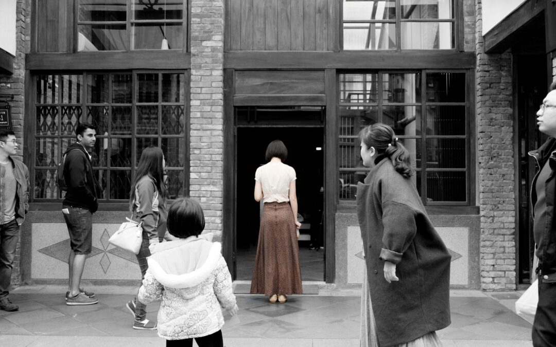 Jenna Tang on Translating a Seminal Novel That Defined Taiwan’s #MeToo Movement