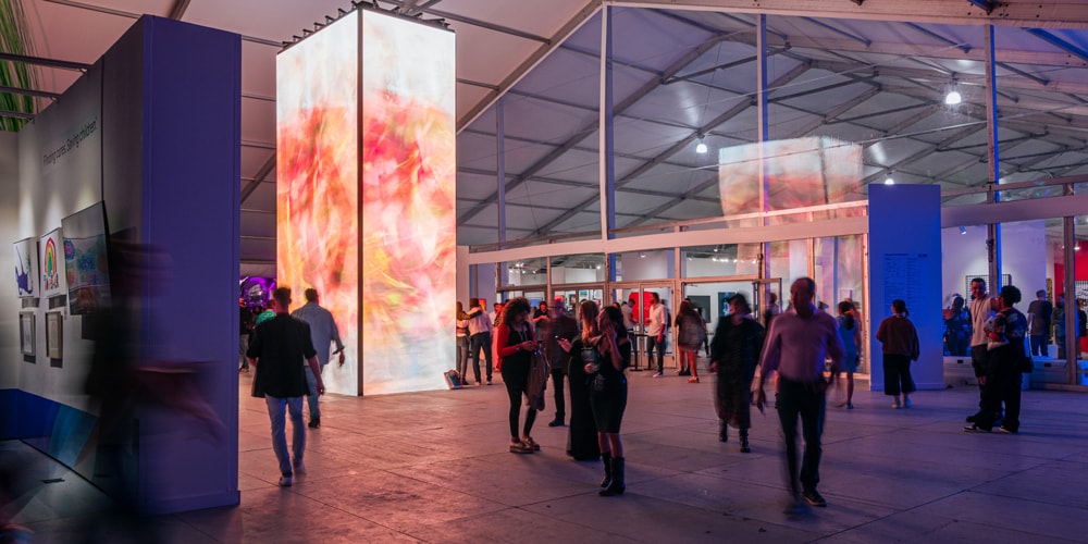 SCOPE Art Show 2024 explora la interdependencia