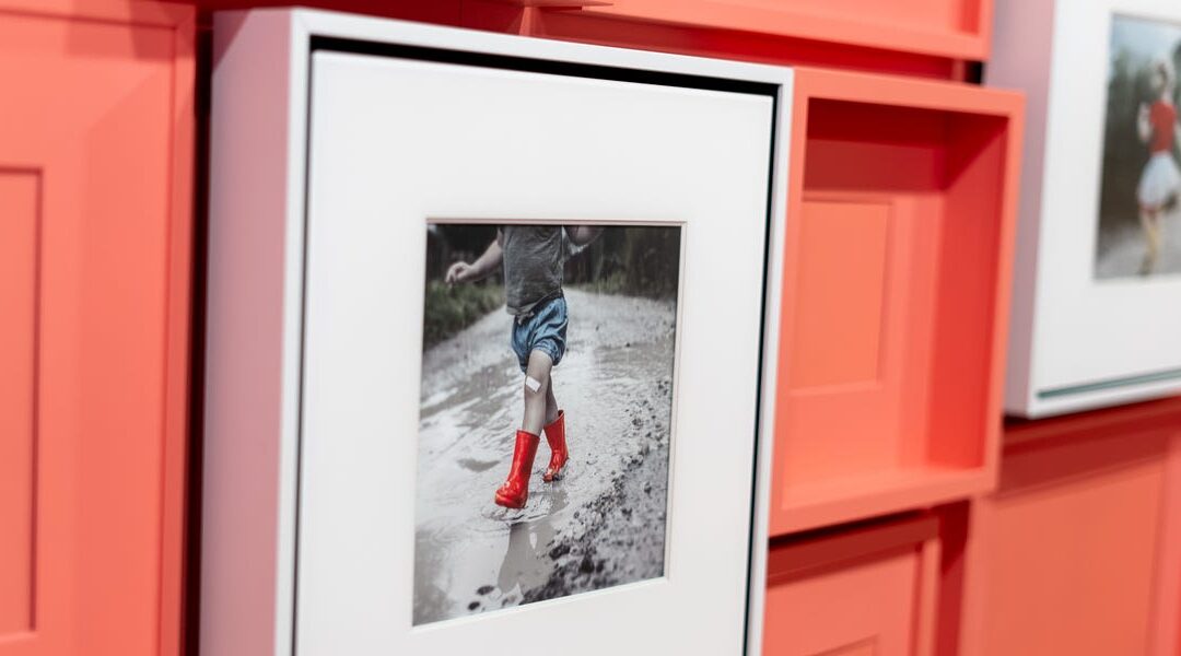 Obtenga Samsung Music Frame a su precio más bajo antes del Black Friday