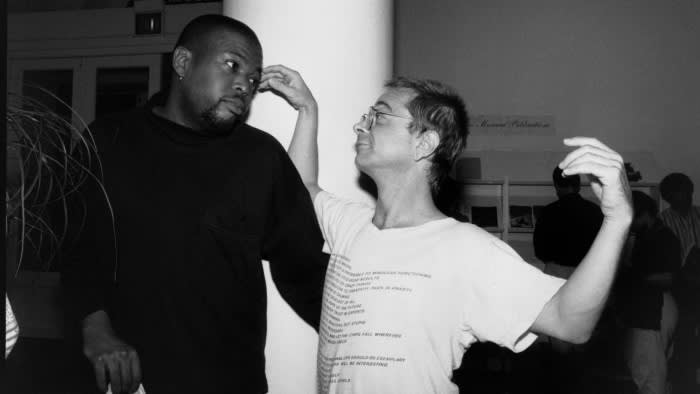 Gary Indiana, novelista y crítico cultural, 1950-2024