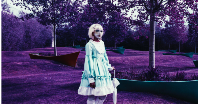 Outhouse LGBTQ+ Center presenta la exhibición de arte contemporáneo y subasta benéfica Arthouse 2024