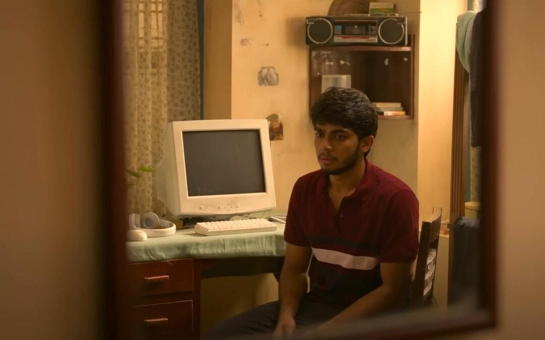 Reseña de la película ‘I Am Kathalan’: el trepidante thriller sobre crímenes cibernéticos termina con una tarifa promedio