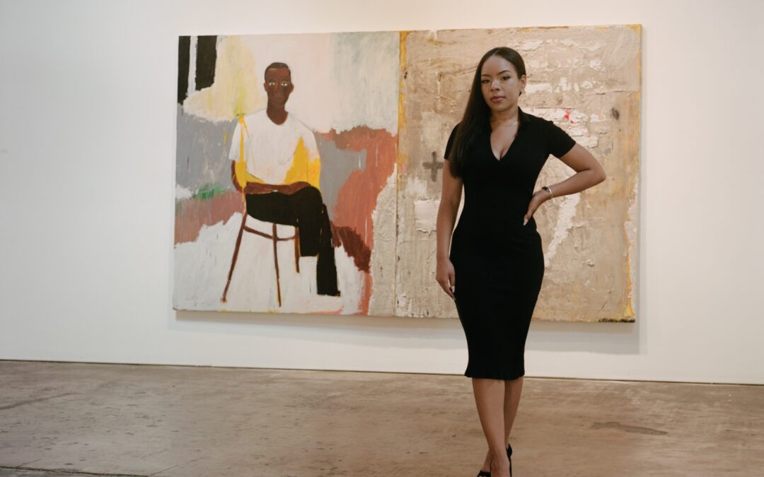 Observer Arts entrevista a la fundadora de la Semana del Arte de Atlanta, Kendra Walker