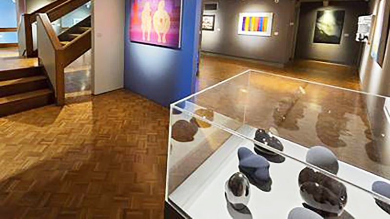 El Museo de Arte LaGrange recibe una subvención para ‘instalaciones culturales’ del Consejo de las Artes de Georgia – LaGrange Daily News