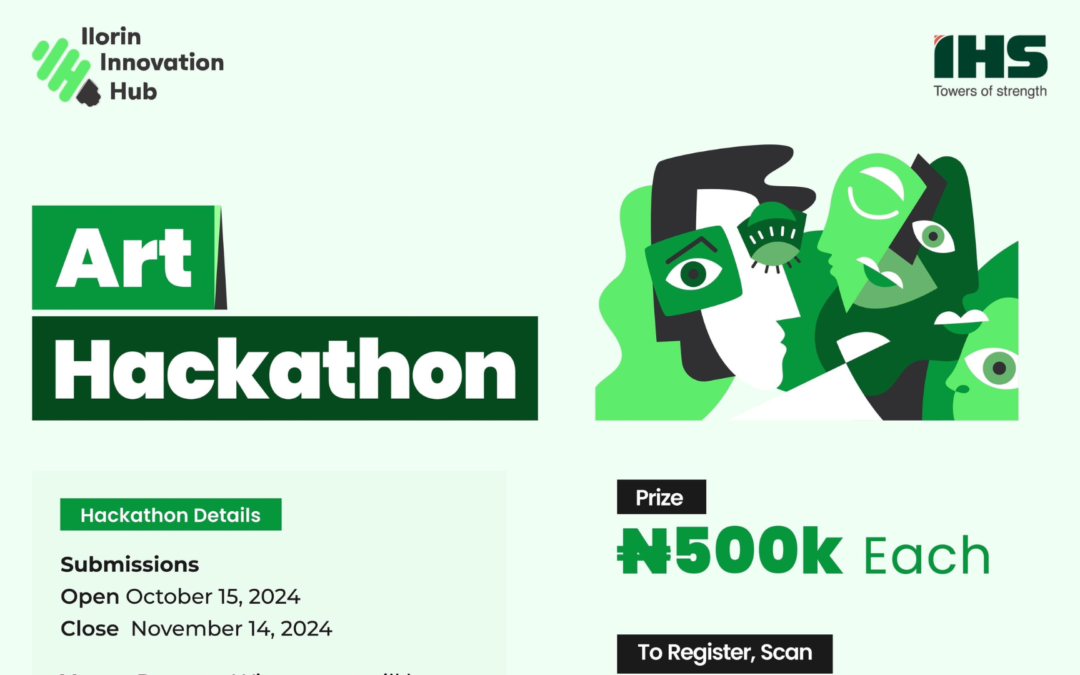 IHS Nigeria patrocina el centro de innovación Ilorin para impulsar la tecnología, el espíritu empresarial y la colaboración