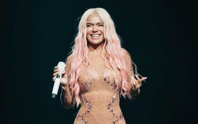 Karol G, Zach Bryan, XG