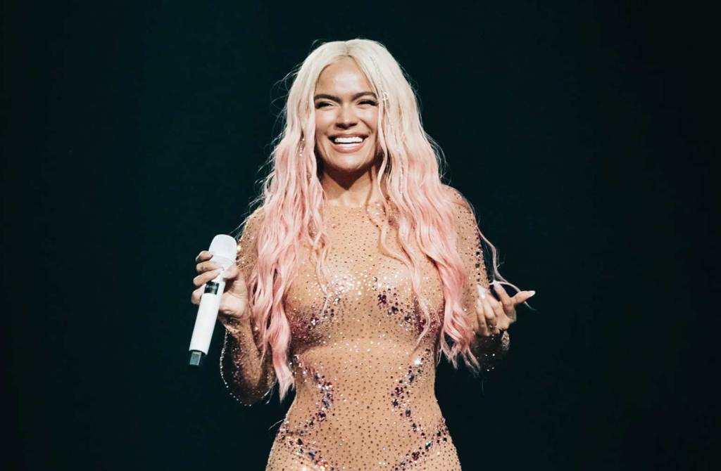 Karol G, Zach Bryan, XG