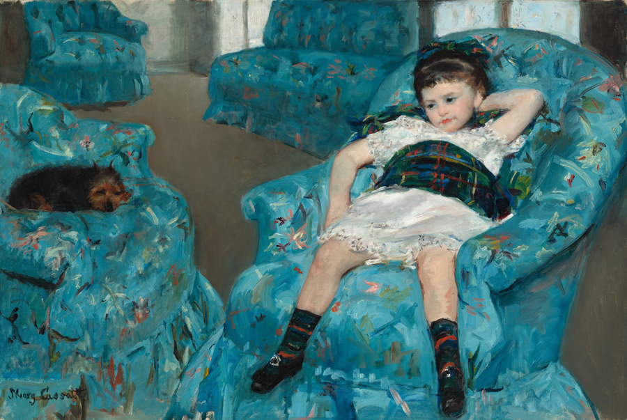 El Museo de la Legión de Honor presenta a la impresionista estadounidense Mary Cassatt – Richmond Review/Sunset Beacon