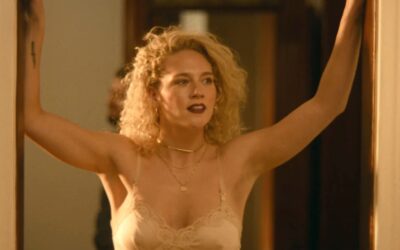 La amante (2023) – Reseña de la película