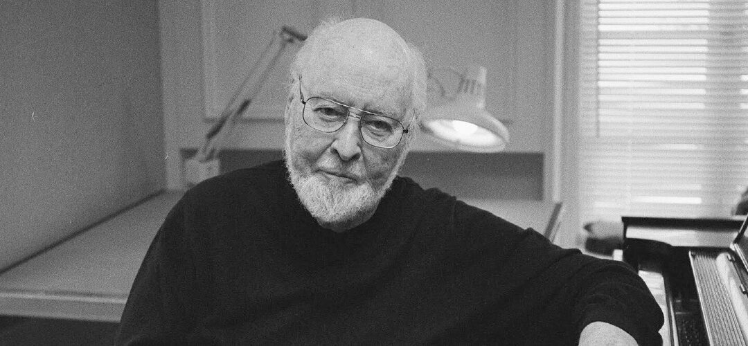 Reseña de la película Música de John Williams (2024)