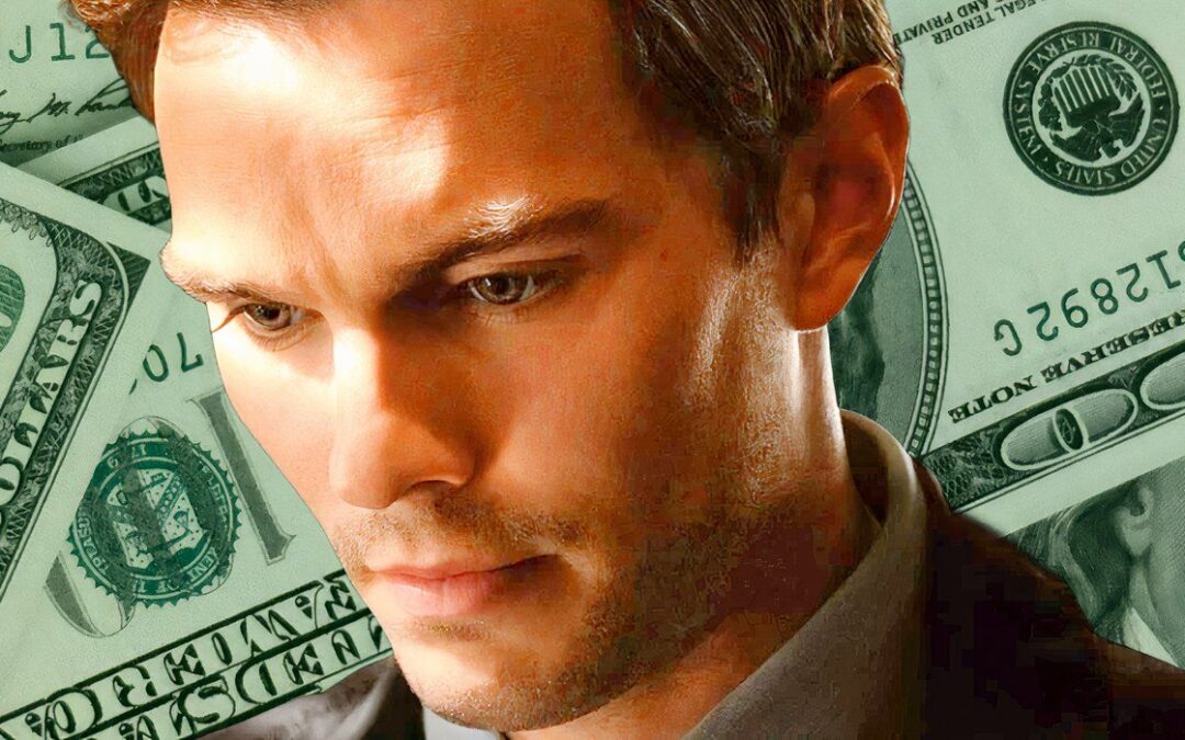 Según se informa, a la taquilla del jurado número 2 de Clint Eastwood le está yendo muy bien, incluso en medio de 50 salas de cine y un soporte mínimo de estudio