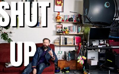 La última cámara no te hará un mejor fotógrafo, he aquí por qué