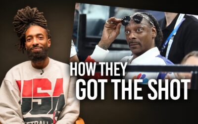 El fotógrafo de Getty Arturo Holmes comparte sus cinco secretos principales para la fotografía de eventos icónicos