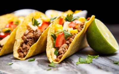 El festival de tacos y empanadas llega a South Bound Brook